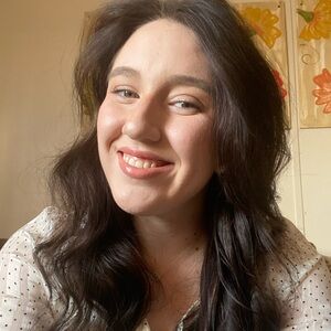 Meet your Posher, Sara